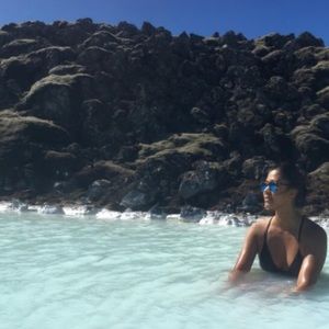 Meet your Posher, Michelle